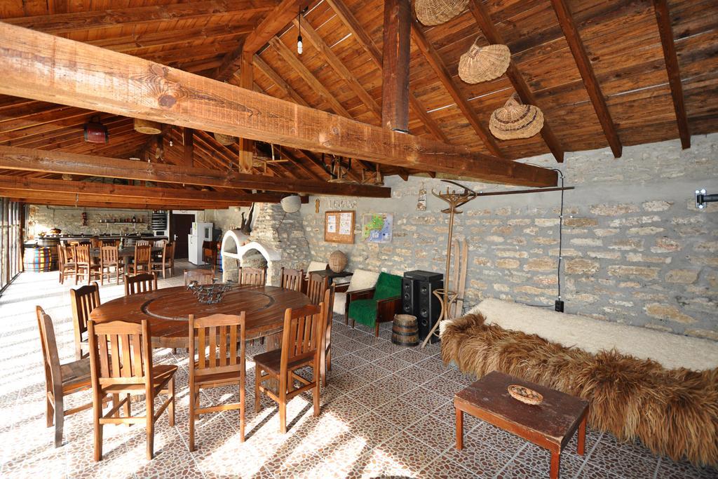 Levana Guest House Bŭlgarevo Εξωτερικό φωτογραφία